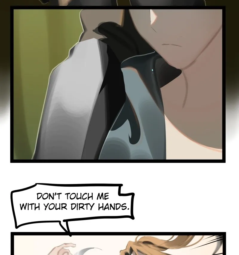 Winter Moon Chapter 151 page 4 - 