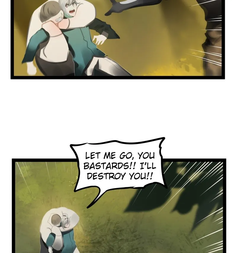 Winter Moon Chapter 151 page 7 - 
