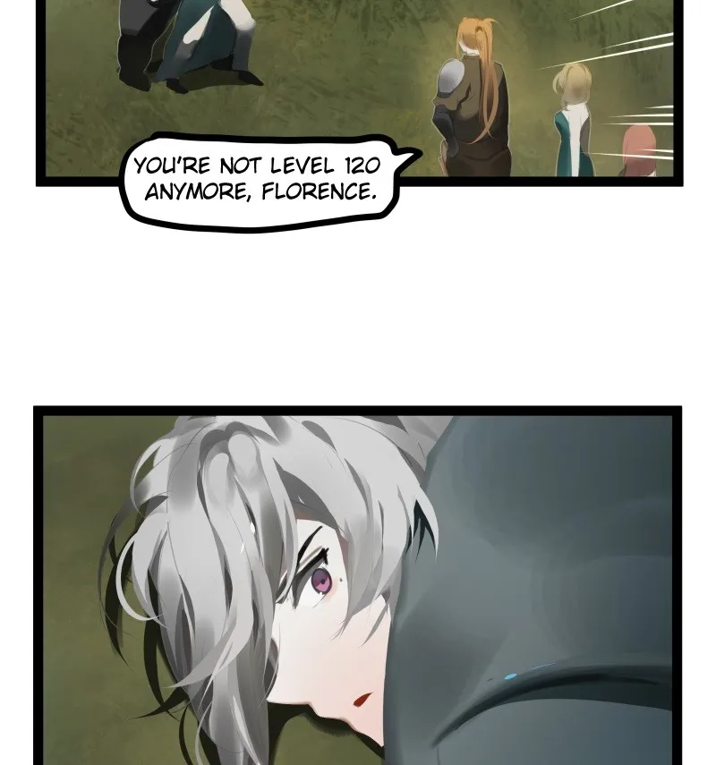 Winter Moon Chapter 151 page 8 - 