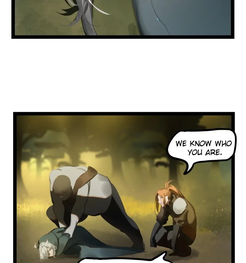 Winter Moon Chapter 151 page 9 - 