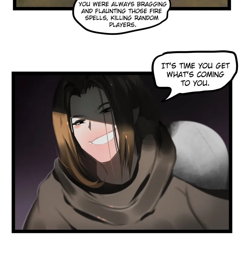 Winter Moon Chapter 151 page 10 - 