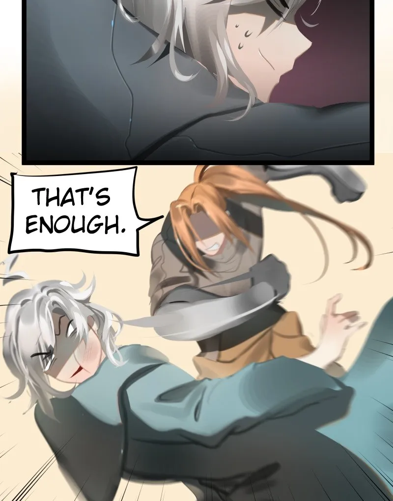 Winter Moon Chapter 152 page 11 - 