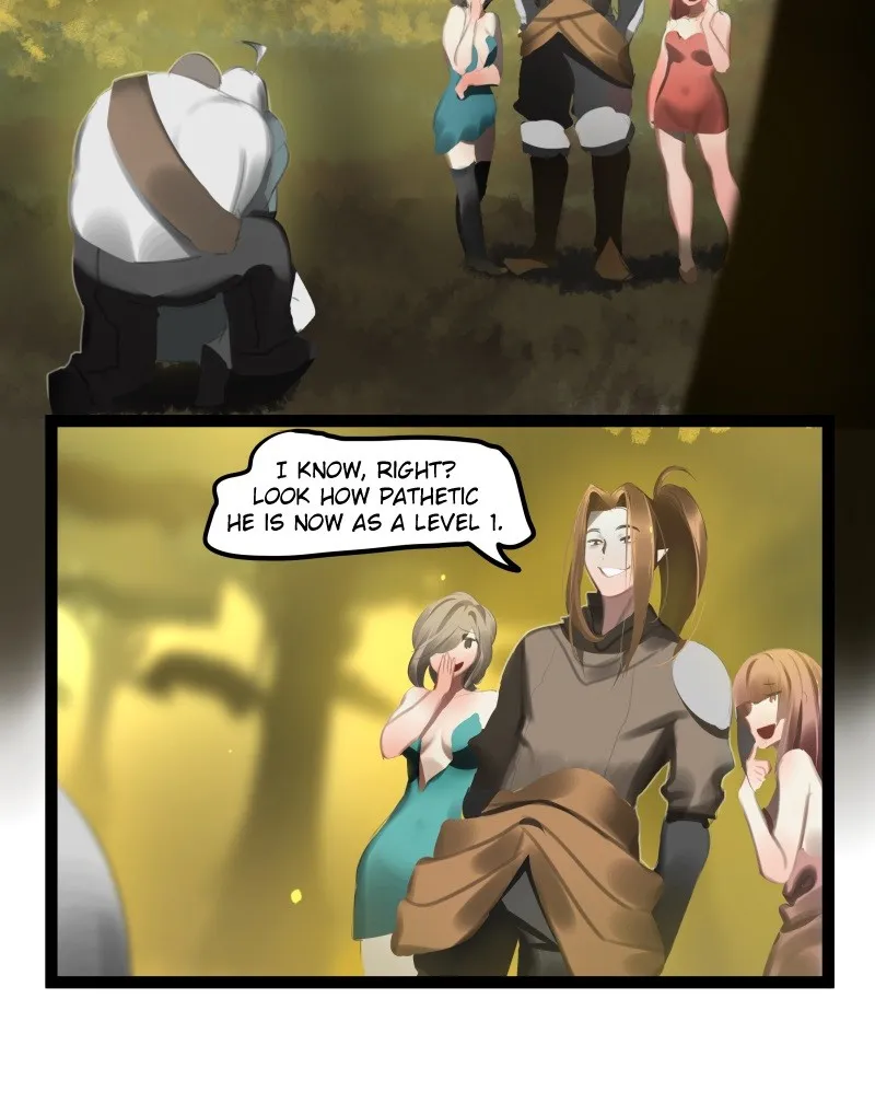 Winter Moon Chapter 152 page 3 - 