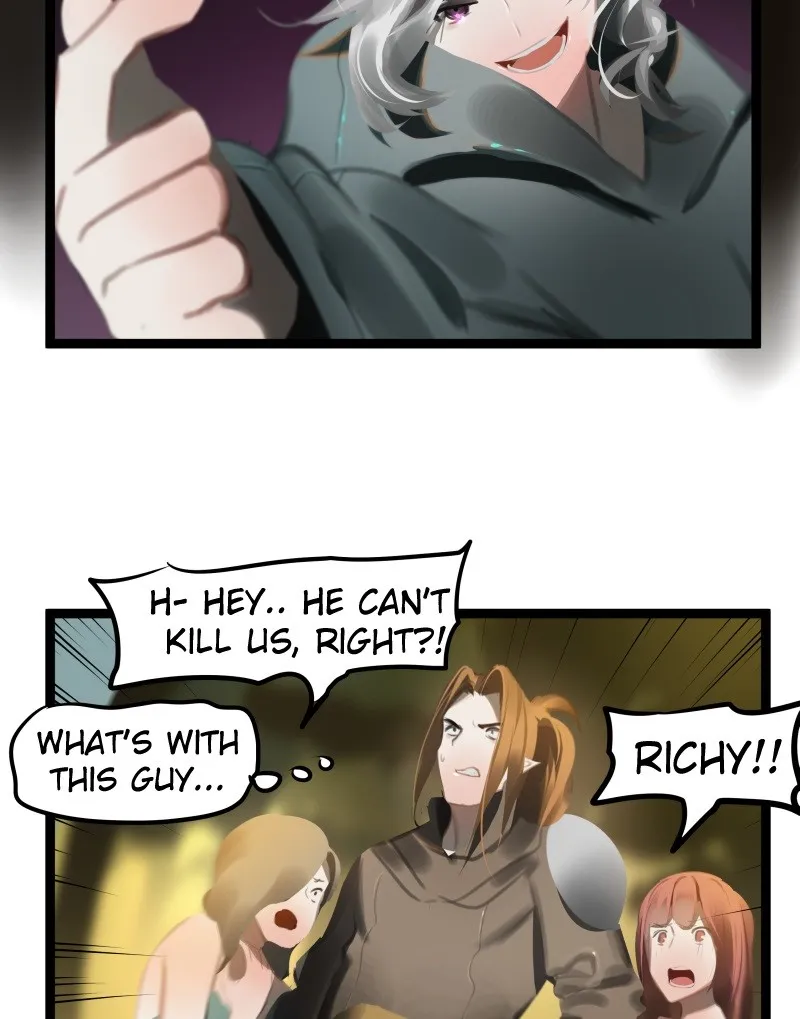 Winter Moon Chapter 152 page 8 - 