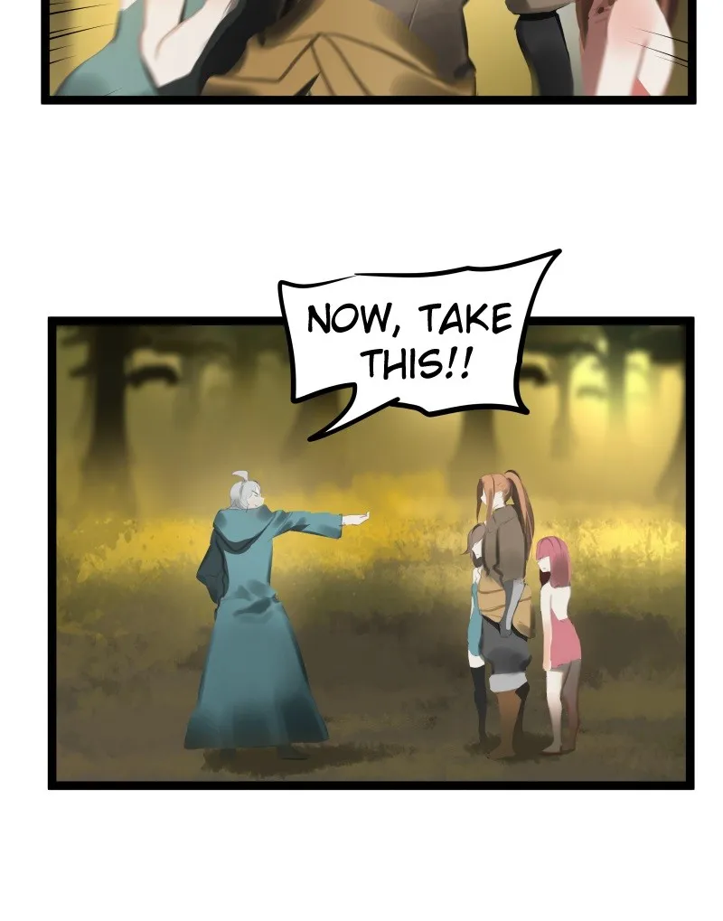 Winter Moon Chapter 152 page 9 - 