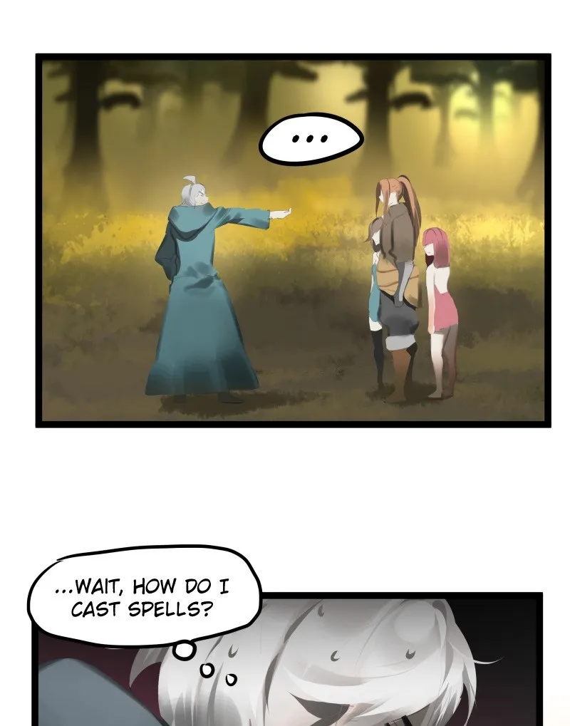 Winter Moon Chapter 152 page 10 - 