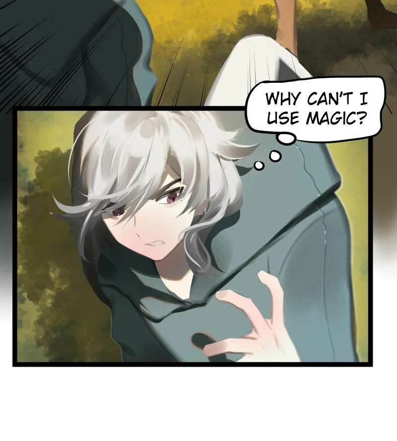 Winter Moon Chapter 153 page 3 - 