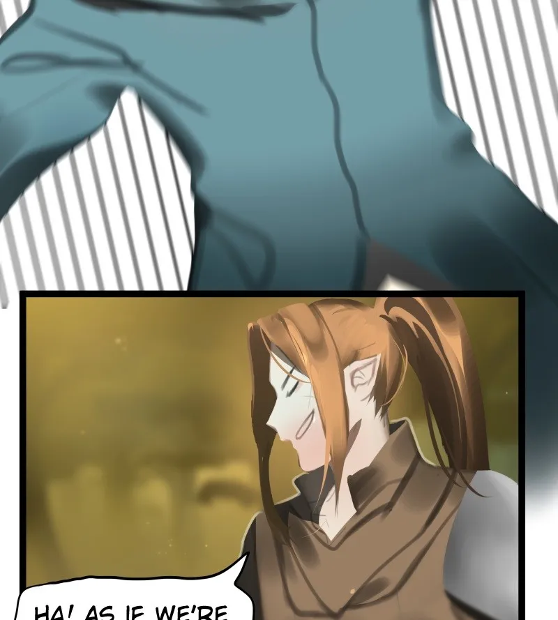 Winter Moon Chapter 153 page 8 - 