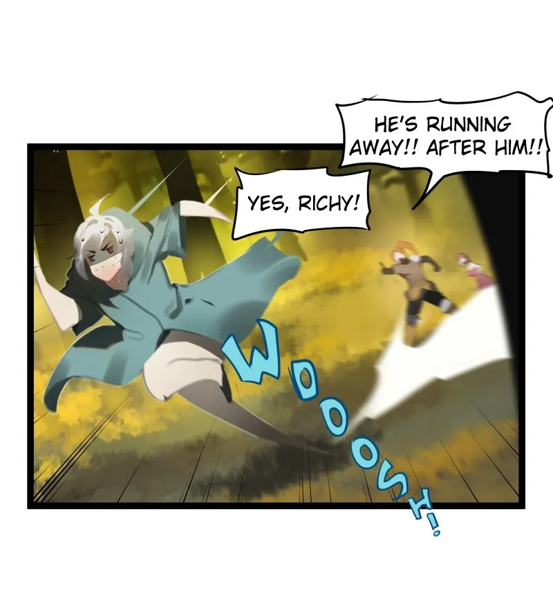 Winter Moon Chapter 153 page 10 - 