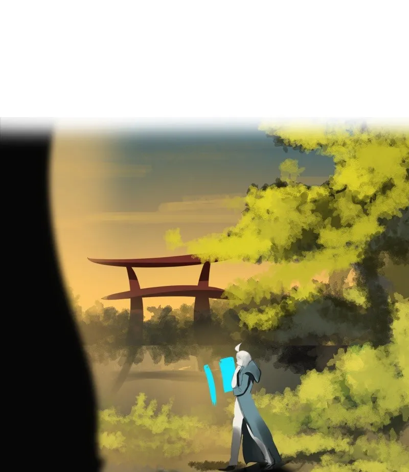 Winter Moon Chapter 154 page 2 - 