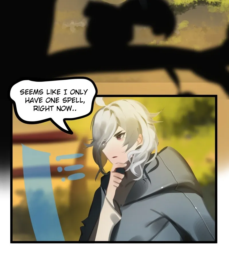 Winter Moon Chapter 154 page 3 - 