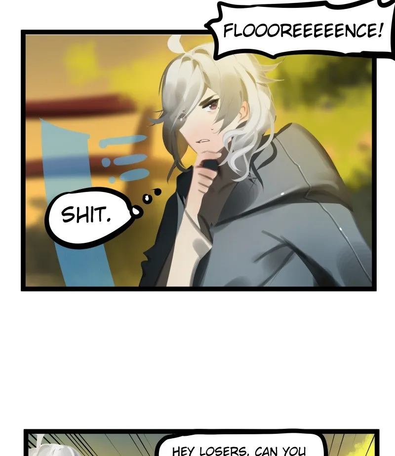 Winter Moon Chapter 154 page 5 - 