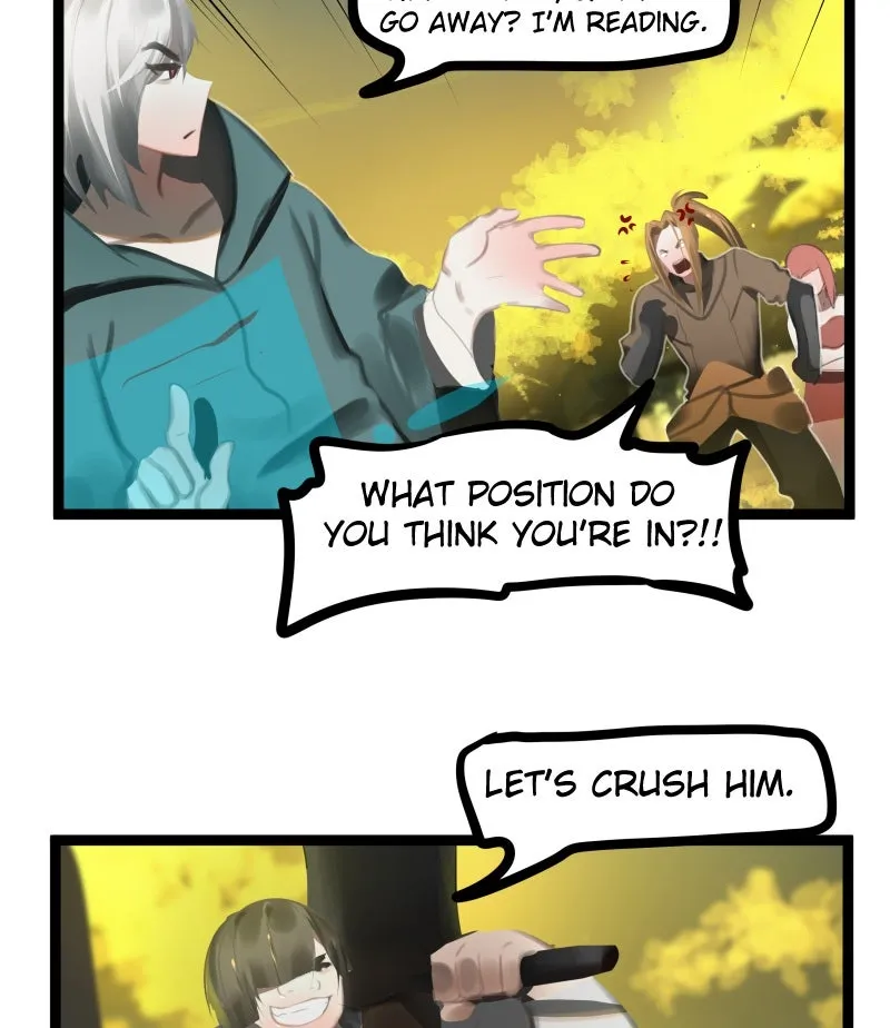 Winter Moon Chapter 154 page 6 - 