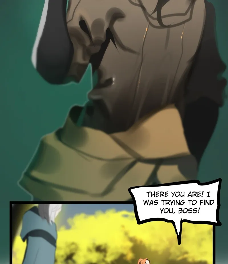 Winter Moon Chapter 154 page 8 - 