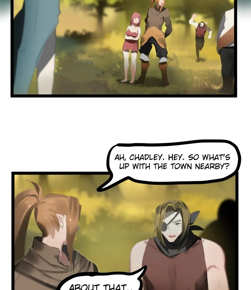 Winter Moon Chapter 154 page 9 - 