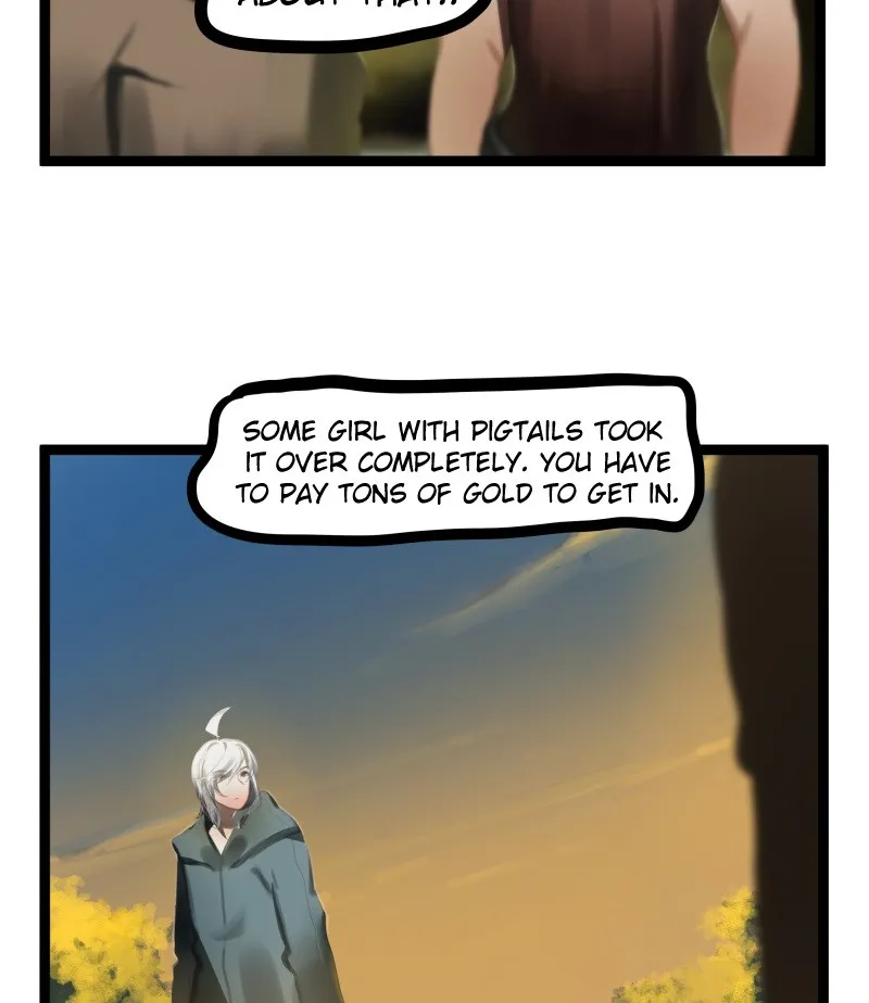 Winter Moon Chapter 154 page 10 - 