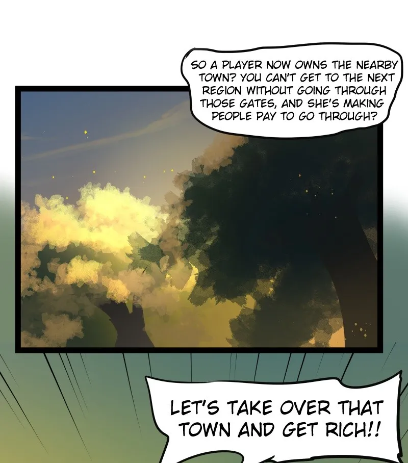 Winter Moon Chapter 155 page 2 - 