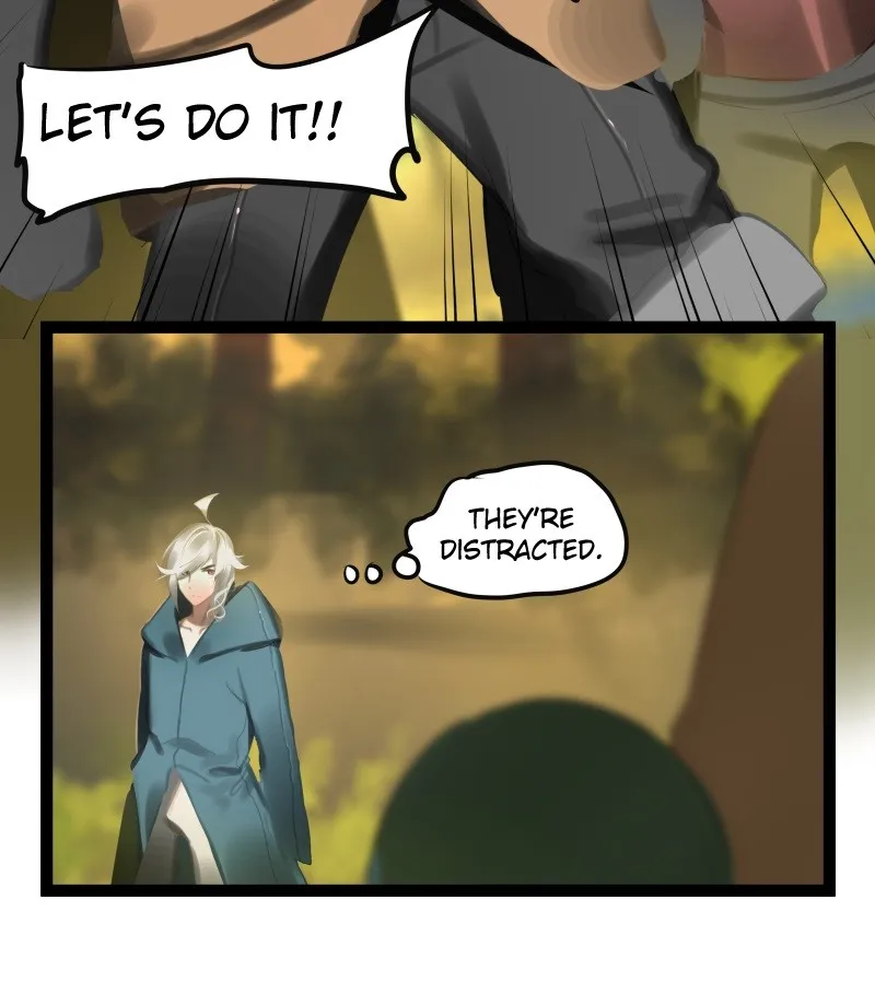 Winter Moon Chapter 155 page 4 - 