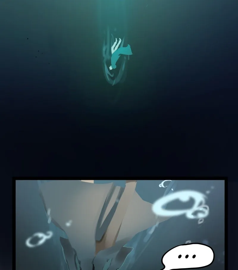 Winter Moon Chapter 155 page 9 - 