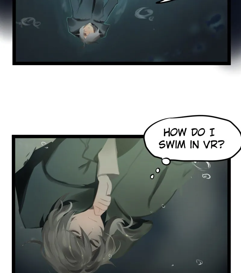 Winter Moon Chapter 155 page 10 - 