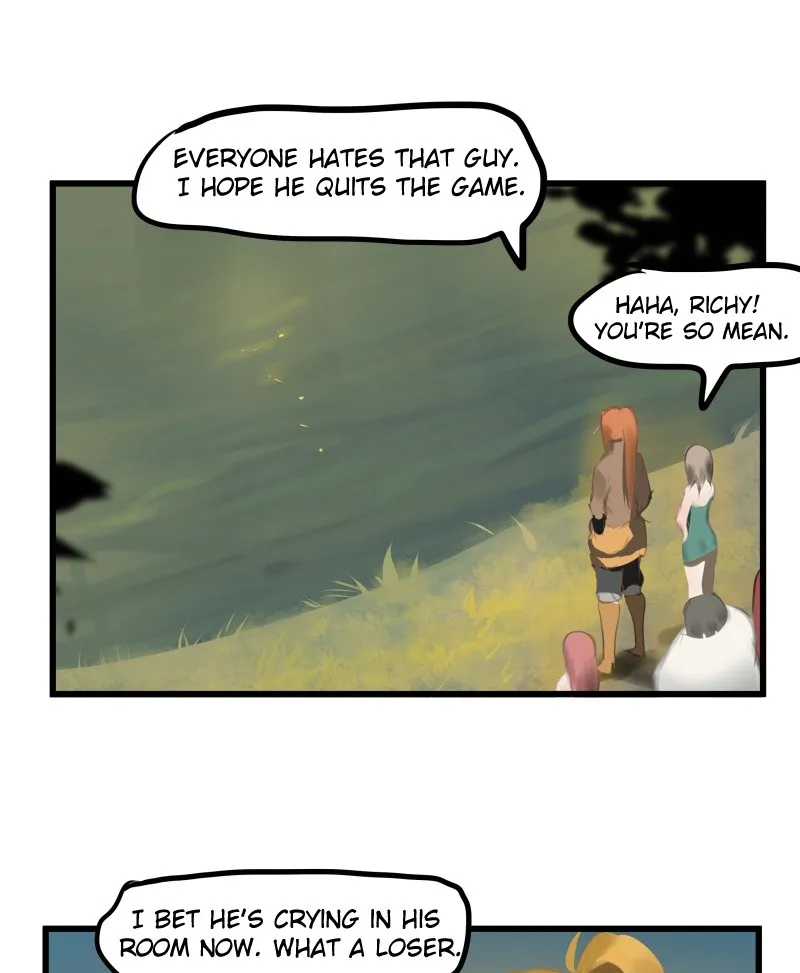 Winter Moon Chapter 156 page 2 - 