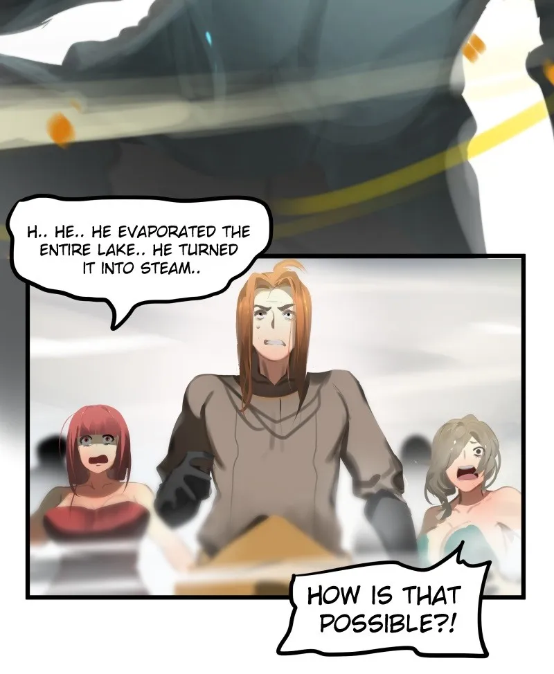 Winter Moon Chapter 156 page 11 - 