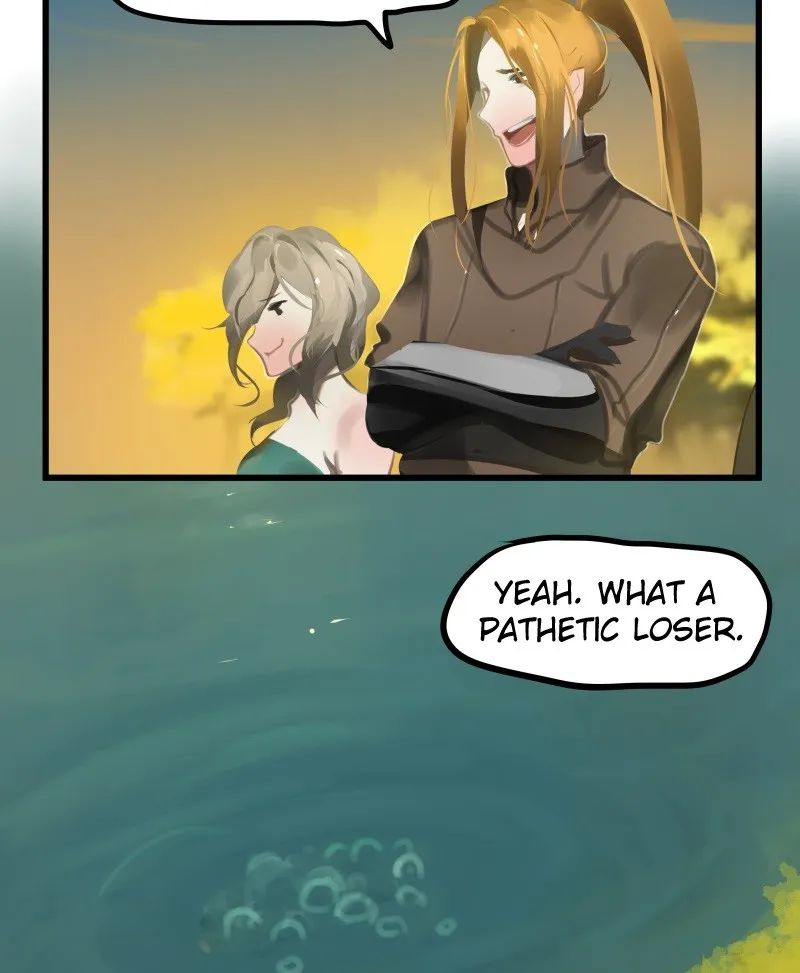 Winter Moon Chapter 156 page 3 - 