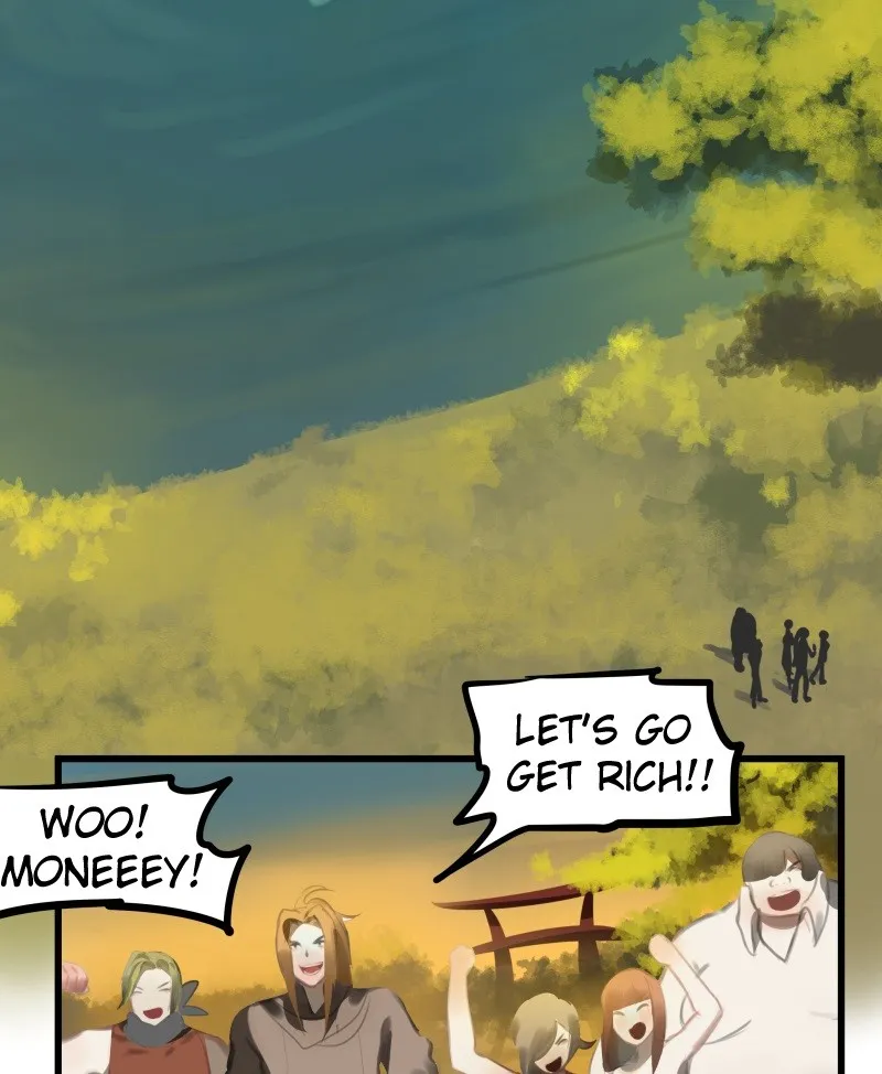 Winter Moon Chapter 156 page 4 - 