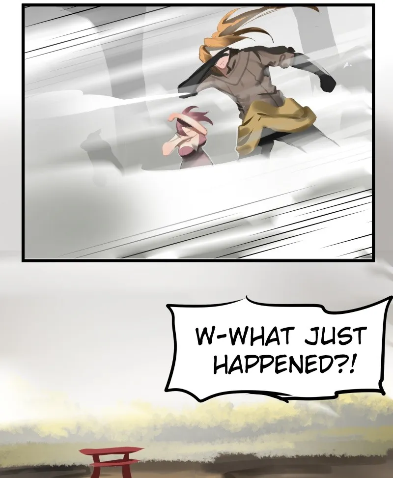Winter Moon Chapter 156 page 7 - 