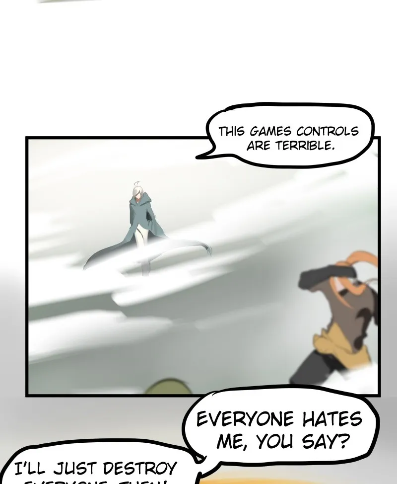 Winter Moon Chapter 156 page 9 - 