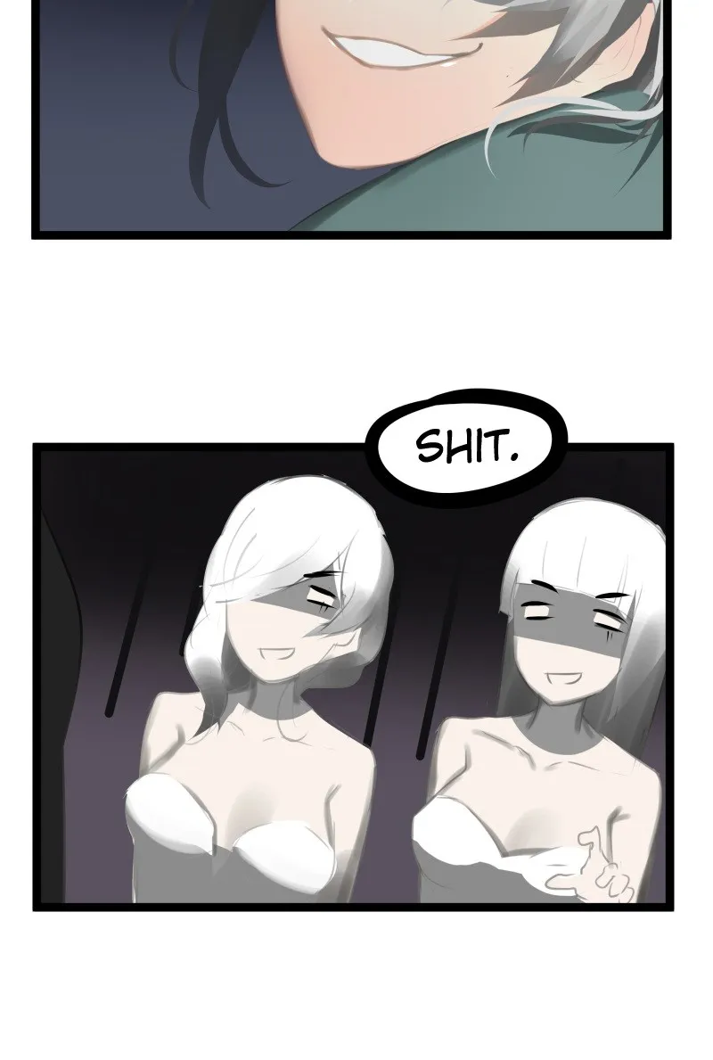 Winter Moon Chapter 157 page 11 - 