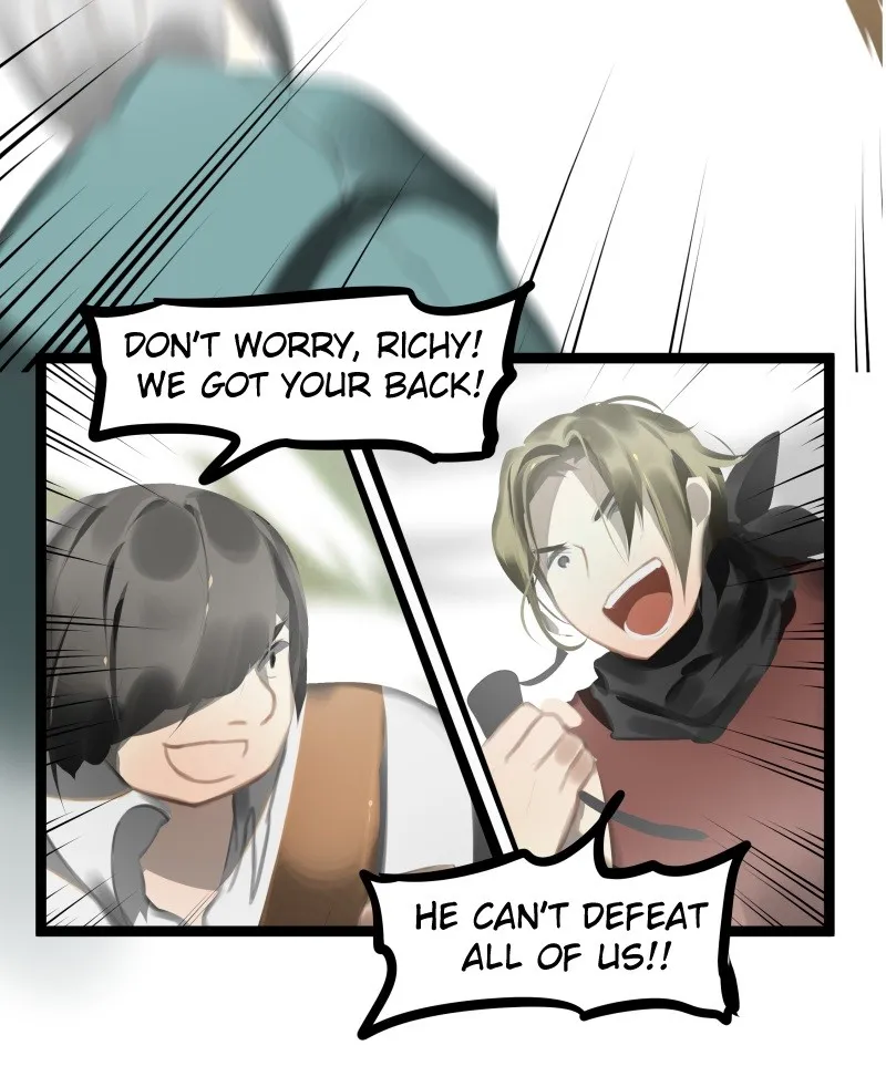 Winter Moon Chapter 157 page 6 - 