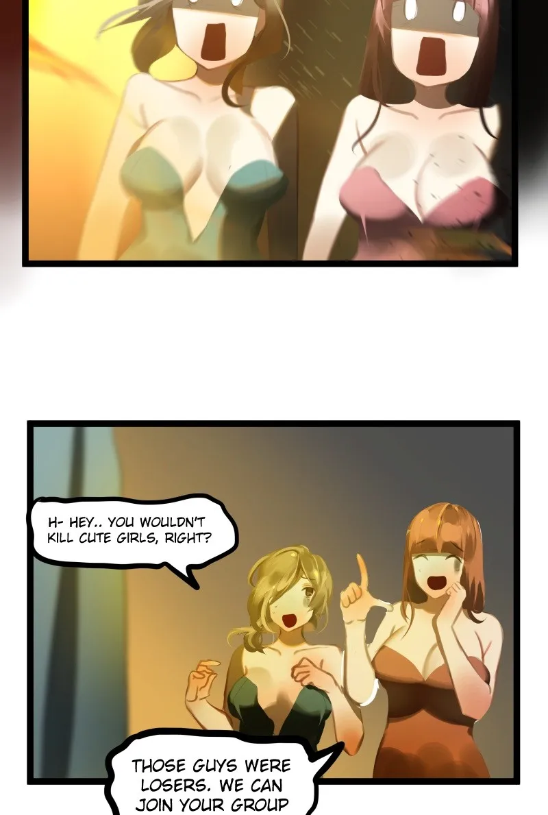 Winter Moon Chapter 157 page 9 - 