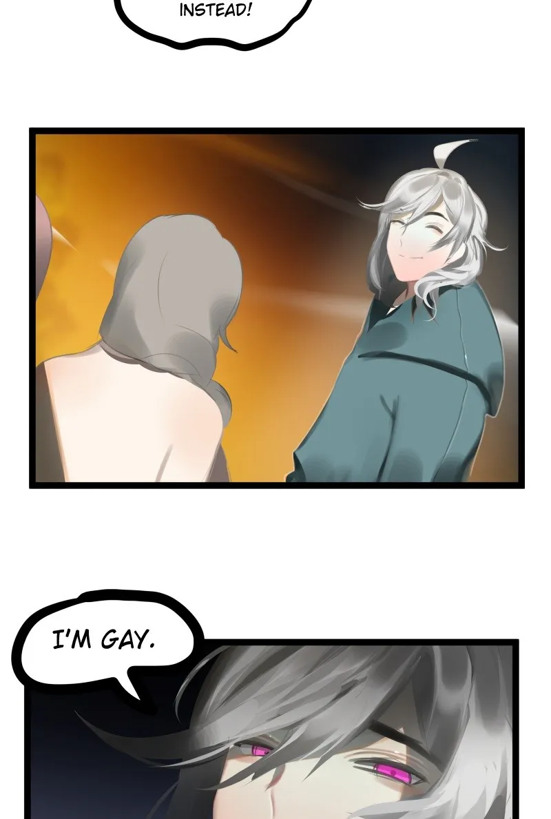 Winter Moon Chapter 157 page 10 - 