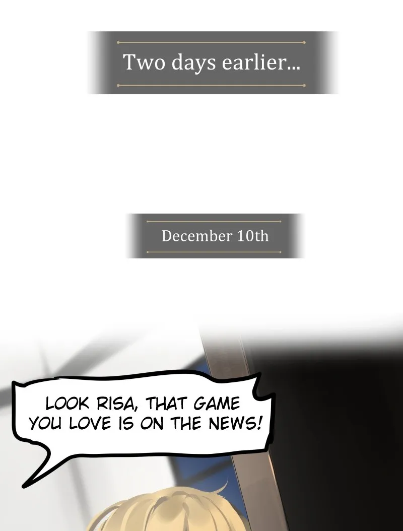 Winter Moon Chapter 158 page 2 - 