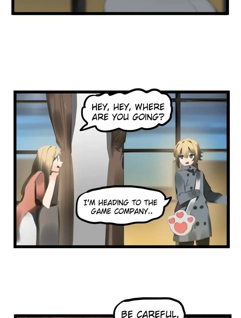 Winter Moon Chapter 158 page 5 - 