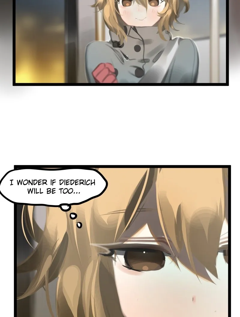 Winter Moon Chapter 158 page 8 - 