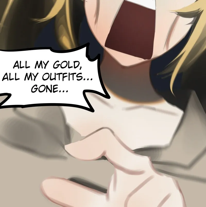 Winter Moon Chapter 159 page 11 - 