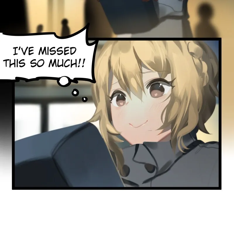 Winter Moon Chapter 159 page 3 - 