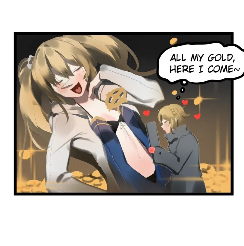 Winter Moon Chapter 159 page 4 - 