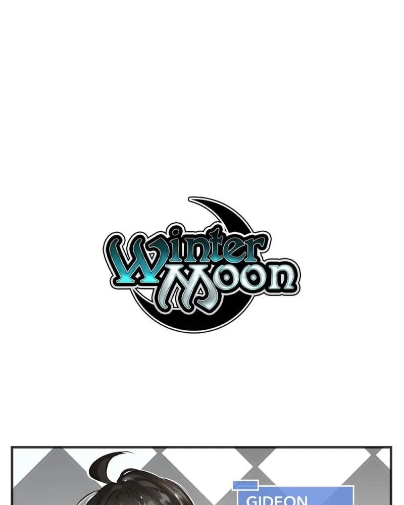 Winter Moon Chapter 16 page 1 - 
