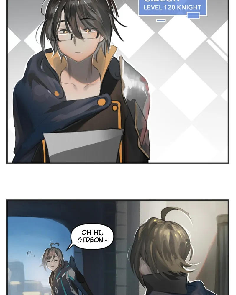 Winter Moon Chapter 16 page 2 - 