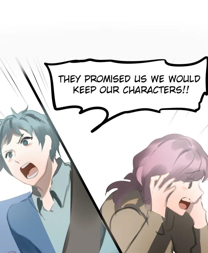 Winter Moon Chapter 160 page 2 - 
