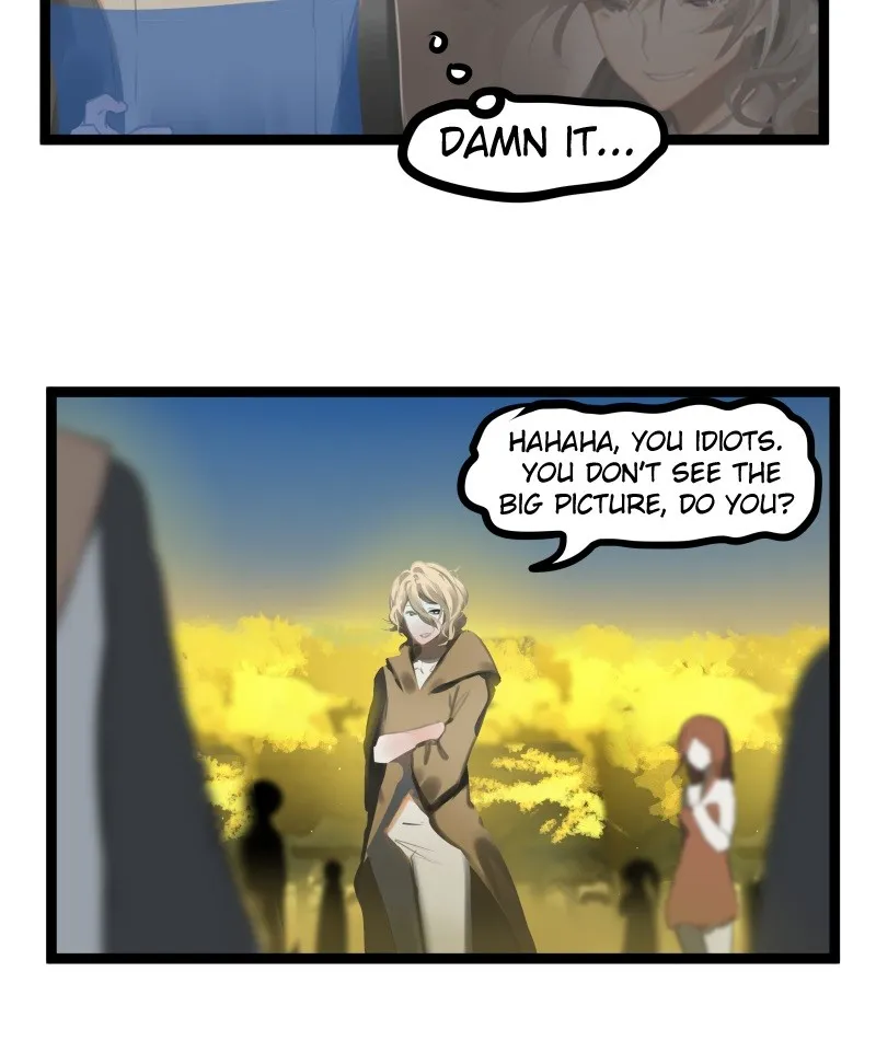 Winter Moon Chapter 160 page 4 - 