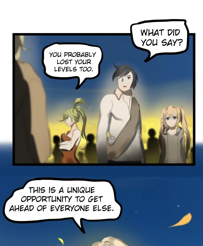 Winter Moon Chapter 160 page 5 - 