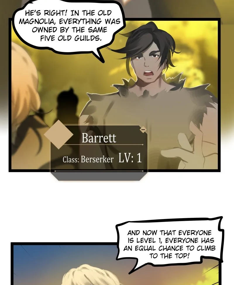 Winter Moon Chapter 160 page 7 - 