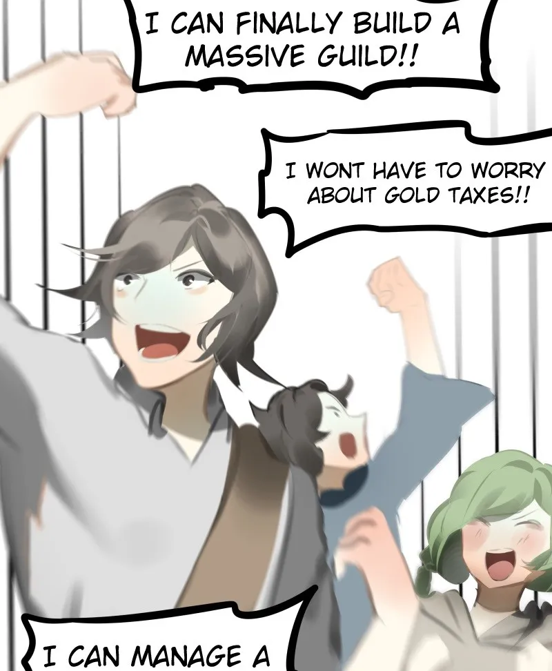 Winter Moon Chapter 160 page 10 - 