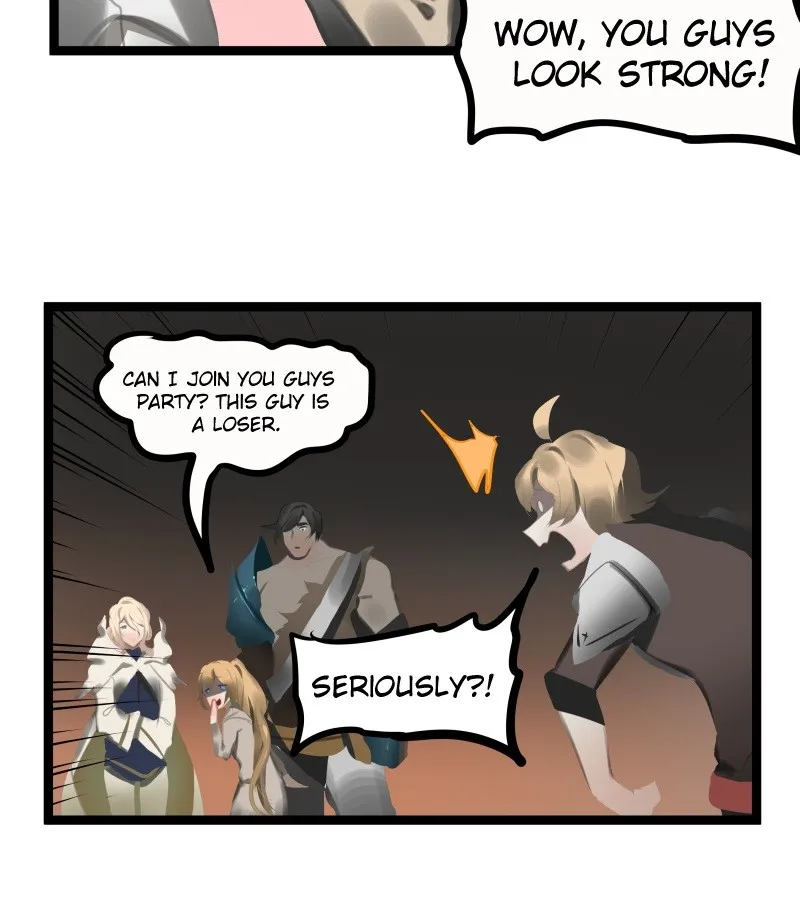 Winter Moon Chapter 161 page 11 - 
