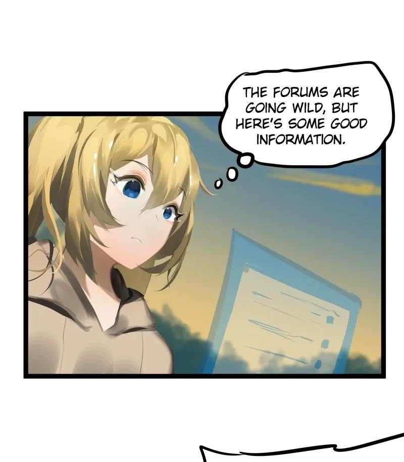 Winter Moon Chapter 161 page 5 - 