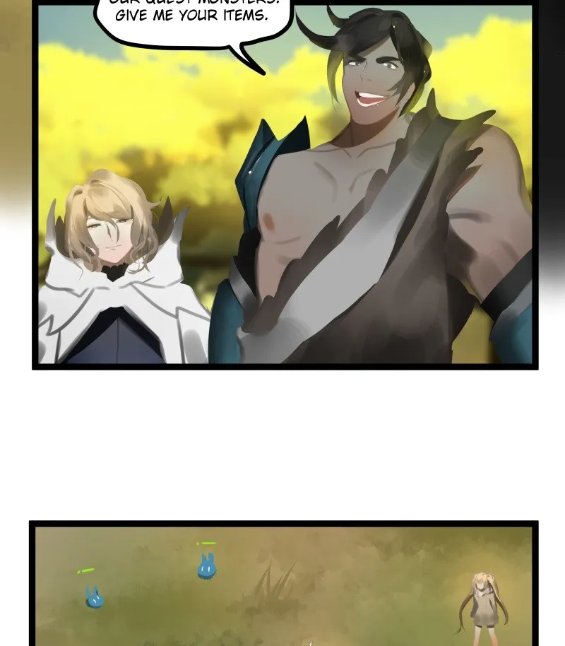 Winter Moon Chapter 161 page 8 - 
